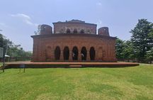 4-Days Bangladesh World Heritage Private Tour: North Bengal