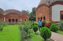 4-Days Bangladesh World Heritage Private Tour: North Bengal