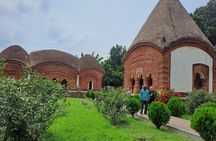 4-Days Bangladesh World Heritage Private Tour: North Bengal