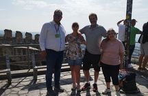Best of Thessaloniki: Private Guided Tour