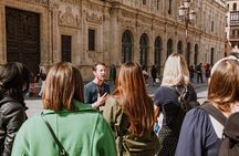 Seville City Exclusive Guided Tour