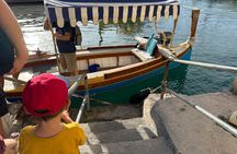 Valletta Private City Tour for Kids and Families in Malta