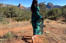 1 Hour Earthing in Sedona