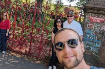 Bespoke Beatles Private Tour in Liverpool 