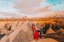 Cappadocia Private Green Tour 