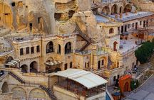 Cappadocia Private Green Tour 