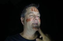 Night Walk Tour and Jungle Dinner in Jaco