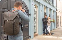 Private Photo Session in Historic Charleston
