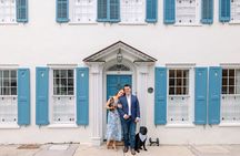 Private Photo Session in Historic Charleston
