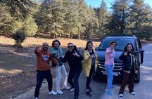 Full Day Rabat and Fez Tour from Casablanca 