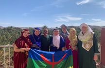 3 Days in the Merzouga Desert of Marrakech 