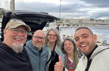 Authentic luxury Private Tour of Tangier all inclusive