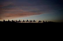 3 Days in the Merzouga Desert of Marrakech 