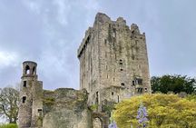Private tour of Cobh, Blarney Castle,Jameson distillery.