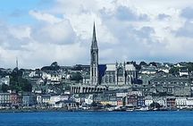 Private tour of Cobh, Blarney Castle,Jameson distillery.