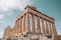 Half Day Tour in Acropolis and Acropolis Museum