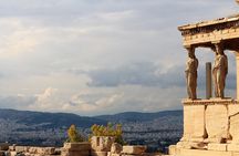 Half Day Tour in Acropolis and Acropolis Museum