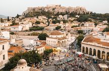Half Day Tour in Acropolis and Acropolis Museum