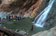 Ourika Valley and the Berber Village Day Trip from Marrakech