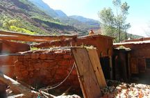 Ourika Valley and the Berber Village Day Trip from Marrakech