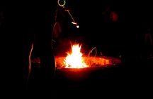 Night Zipline Adventure