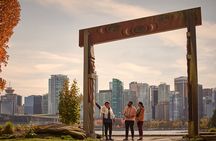 Vancouver Hop On Hop Off Trolley Tour