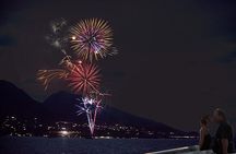 2-Hour Waikiki Friday Fireworks Cruise from Ala Wai Harbor
