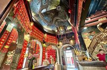 Unveiling Hong Kong Cultural Gems [BRAND NEW 2024]