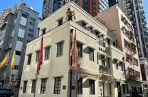 Unveiling Hong Kong Cultural Gems [BRAND NEW 2024]