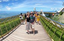 Ba Na Hills Tour from Da Nang or Hoi An - Private Tour