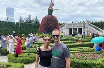 Ba Na Hills Tour from Da Nang or Hoi An - Private Tour