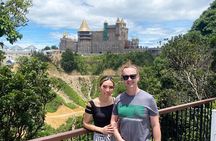 Ba Na Hills Tour from Da Nang or Hoi An - Private Tour