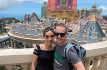 Ba Na Hills Tour from Da Nang or Hoi An - Private Tour