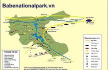 Best Hanoi - Ba Be Lake 3 Days 2 Nights Tour
