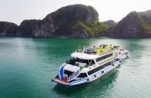 All included Halong Bay Budget Cruise Luxury Day Tour