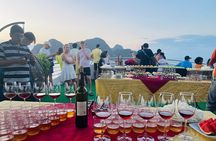 All included Halong Bay Budget Cruise Luxury Day Tour