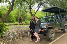 Udawalawe National Park | 4 Hours Private Safari Tour