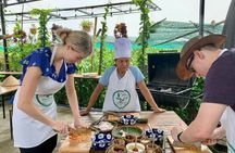 Home Cooking Class in Hue City 