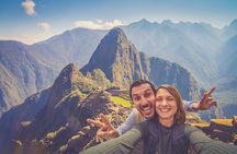 MachuPicchu Travelers Cusco - Peru
