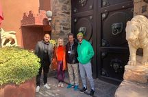 Casablanca Private city tour 
