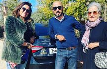 Casablanca Private city tour 
