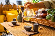 Mindful Tea Ceremony