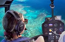 Reef Rainforest Fusion - 45 Minute Reef and Rainforest Flight