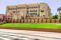 Abu Dhabi City Tour 