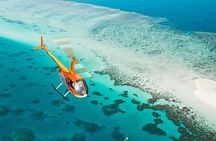 The Reef Spectacular - 60 minute reef scenic flight
