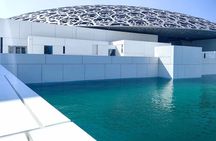 Abu Dhabi City Tour 