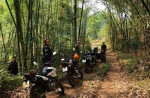 Explore Rice Terrace Pu Luong Ninh Binh Ha Long 4 Days 3 Night