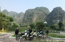 Explore Rice Terrace Pu Luong Ninh Binh Ha Long 4 Days 3 Night
