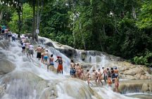 Catamaran/Snorkeling/Dunn's River Falls 