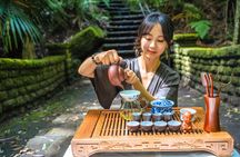 Mindful Tea Ceremony